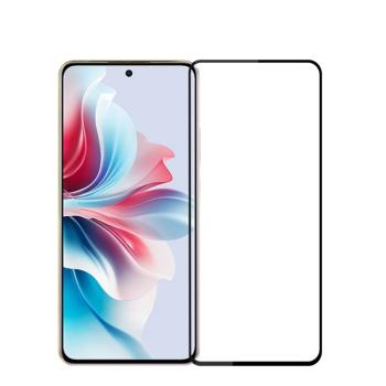 3D Tvrdené ochranné sklo pre Oppo Reno11 F 5G