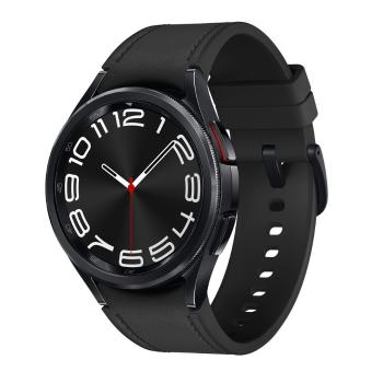 SAMSUNG Galaxy Watch6 Classic 43mm čierne