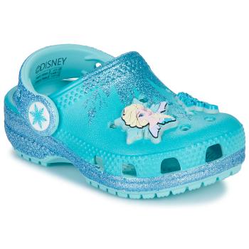 Crocs  Frozen Elsa Classic Clog T  Nazuvky Modrá