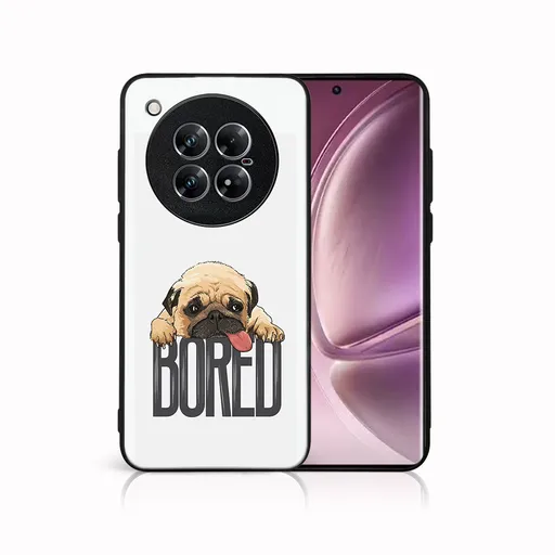 MY ART Ochranný kryt pre Infinix Zero 40 5G BORED (178)