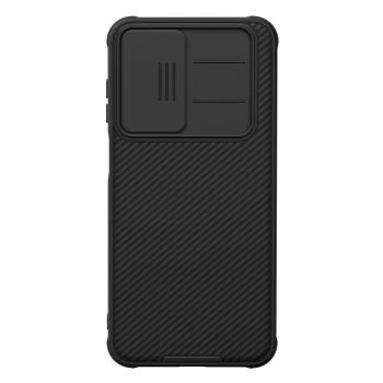 NILLKIN CAMSHIELD PRO Kryt pre Samsung Galaxy A26 čierny