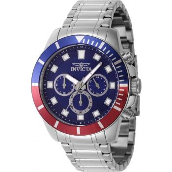Invicta Pro Diver 46041 - 30 dní na vrátenie tovaru, Garancia originality