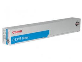 Canon C-EXV9 azúrový (cyan) originálny toner