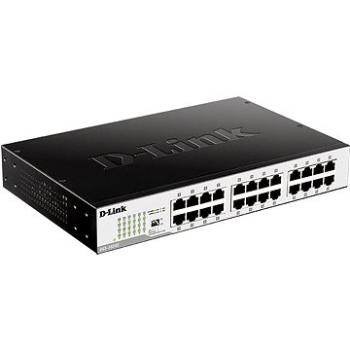 D-Link DGS-1024D (DGS-1024D/E)