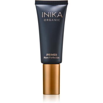 INIKA Organic Bio Primer Smoothing podkladová báza s kyselinou hyalurónovou 30 ml