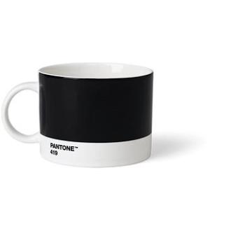 PANTONE na čaj - Black 419, 475 ml (101050419)