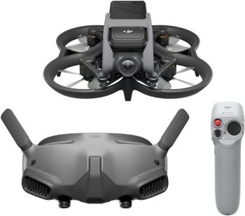 Drón DJI Avata Pro-View Combo (DJI Goggles 2)