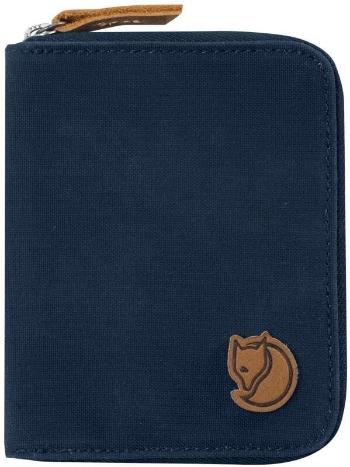Fjällräven Zip Peňaženka Navy