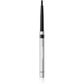 Sisley Phyto-Khol Star Waterproof dlhotrvajúca ceruzka na oči odtieň 1 Sparkling Black 0.3 g