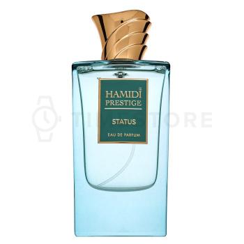 Hamidi Prestige Status parfémovaná voda unisex 80 ml - 30 dní na vrátenie tovaru, Garancia originality