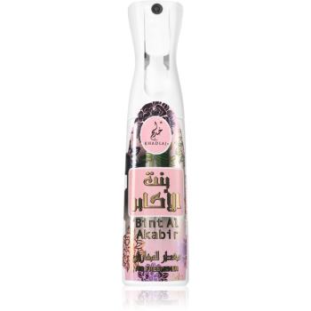 Khadlaj Frash Bint Al Akabir osviežovač vzduchu 320 ml