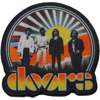 The Doors Sunrise