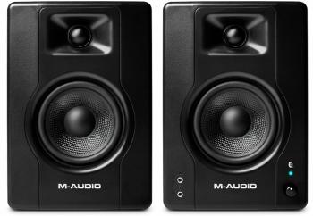 M-Audio BX4 BT Aktívny štúdiový monitor 2 ks