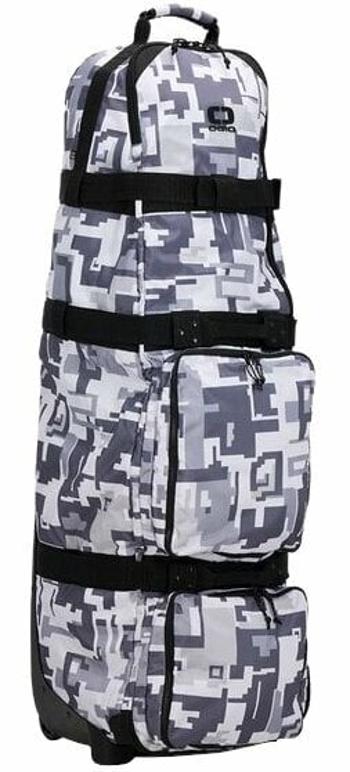 Ogio Alpha Max Cyber Camo Cestovný obal