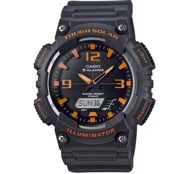 Casio Illuminator AQ-S810W-8AV - 30 dní na vrátenie tovaru, Garancia originality