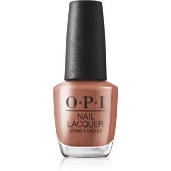 OPI Nail Lacquer Malibu lak na nechty Endless Sun-ner 15 ml