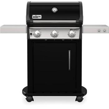 Weber Spirit E-315 GBS, plynový gril (46512247)