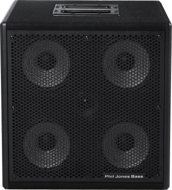 Phil Jones Bass Cab 47 Basový reprobox