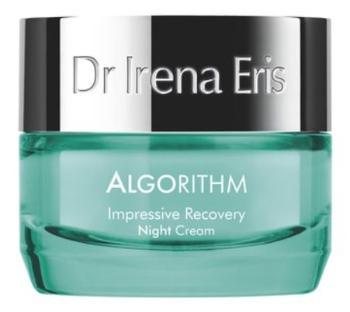 Dr Irena Eris Nočný krém pre zrelú a unavenú pleť Algorithm (Impressive Recovery Night Cream) 50 ml