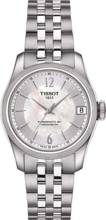 Tissot Ballade Powermatic 80 COSC T108.208.11.117.00