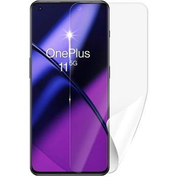Screenshield ONEPLUS 11 5G fólia na displej (ONP-115G-D)