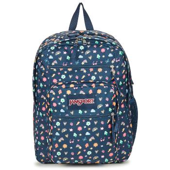 Jansport  BIG STUDENT  Ruksaky a batohy Námornícka modrá