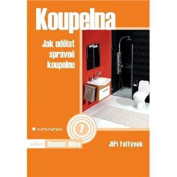 Koupelna (978-80-247-3589-4)