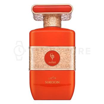 Hamidi Sukoon parfémovaná voda unisex 100 ml - 30 dní na vrátenie tovaru, Garancia originality