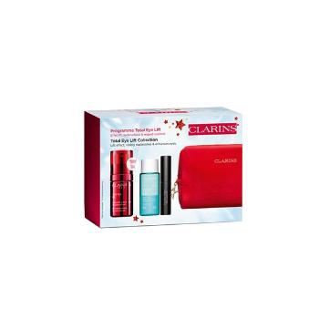 Clarins Darčeková sada Total Eye Lift Collection