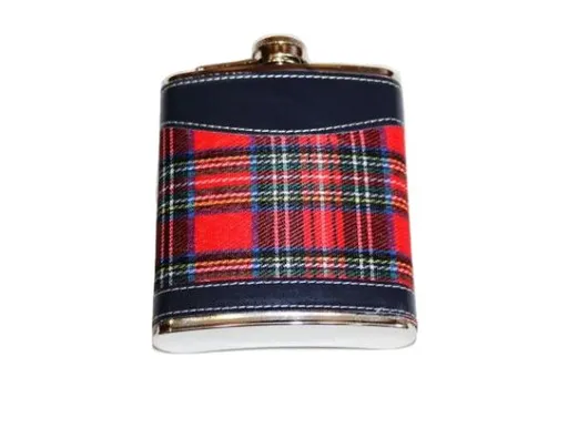 MAKRO - Fľaša nerez 200ml