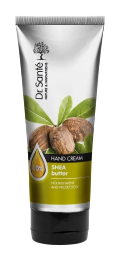 DR. SANTÉ - Krém na ruky s bambuckým maslom 0,075 L