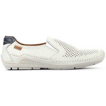 Pikolinos  Azores  Slip-on Biela