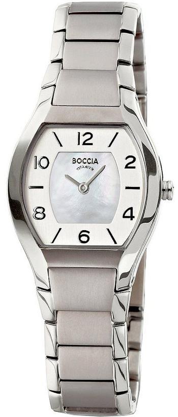 Boccia Titanium dress 3174-01