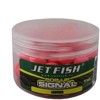 Jet Fish Pop-Up Signal Jahoda 12 mm 40 g (19250038)