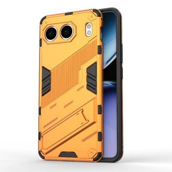 BIB Ochranný kryt pre OnePlus Nord 4 5G oranžový