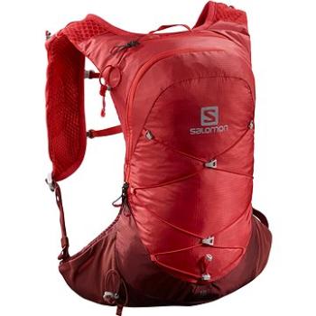 Salomon XT 10 Goji Berry/MADDER BROWN (193128507756)