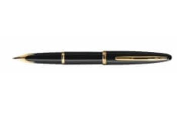 Waterman Carene Black Sea GT 1507/1110500, plniace pero