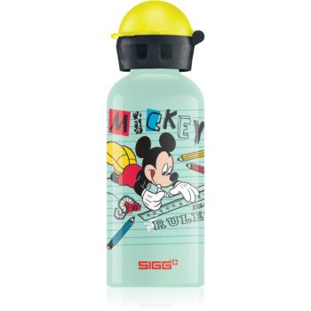 Sigg KBT Kids detská fľaša Mickey School 400 ml