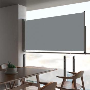 Zaťahovacia bočná markíza 80x300 cm Dekorhome