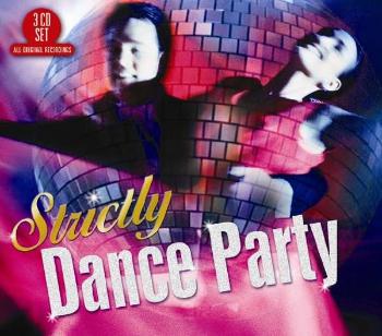 V/A - STRICTLY DANCE PARTY, CD