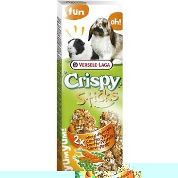 Versele Laga Crispy Sticks Carrot & Parsley králik a morča 110 g (5410340620601)