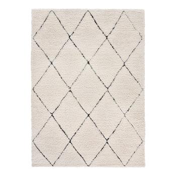 Krémszínű szőnyeg 60x120 cm Atesa – Universal