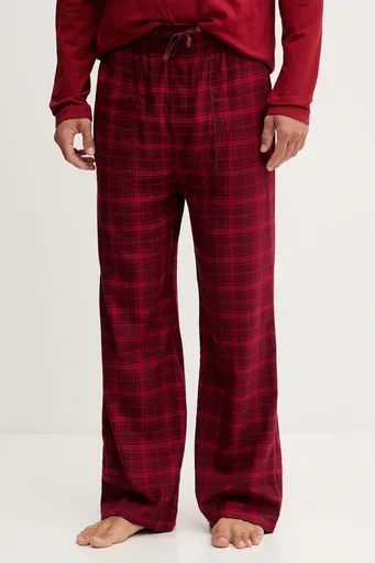 Pyžamové nohavice Tommy Hilfiger