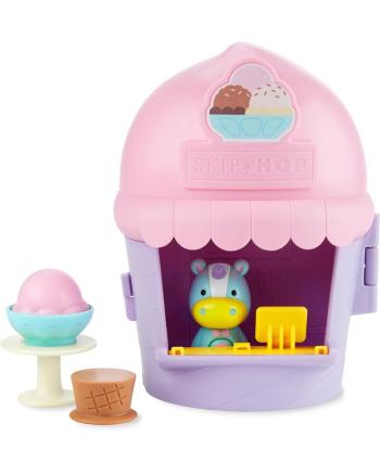 SKIP HOP Zoo Fagyizó unikornissal 2+