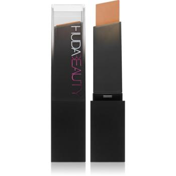 Huda Beauty Faux Filter Skin Finish Buildable Coverage Foundation Stick krycí korektor v tyčinke Dulce De Leche 350G 12.5 g