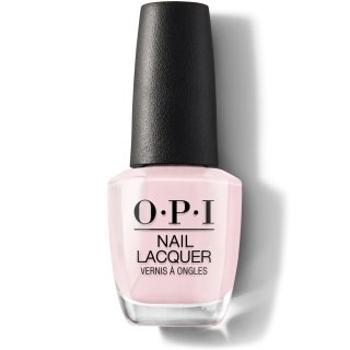 OPI Nail Lacquer lak na nechty Let Me Bayou a Drink 15 ml