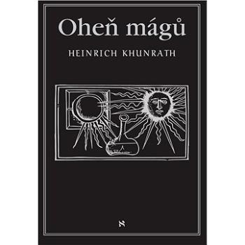 Oheň mágů (978-80-751-1502-7)