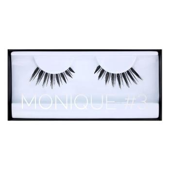 Huda Beauty Umelé riasy 03 Monique (Classic Lash)