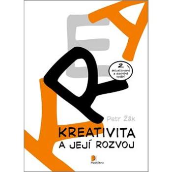 Kreativita a její rozvoj (978-80-87981-23-8)