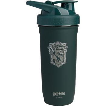 Smartshake Reforce Harry Potter športový šejker veľký Slytherin 900 ml